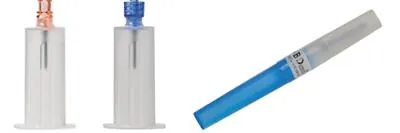 BD Vacutainer Adaptörleri