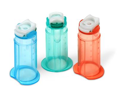 BD Vacutainer Pronto Holder