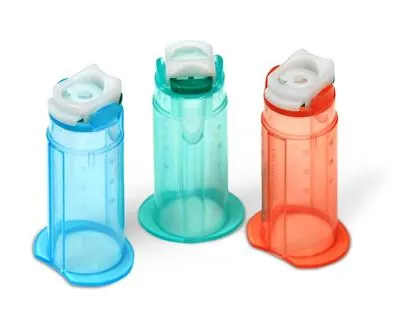 BD Vacutainer Pronto Holder