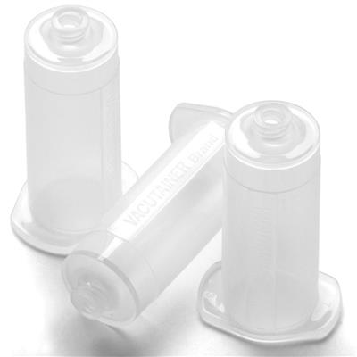 BD Vacutainer Tek Kullanımlık Holder