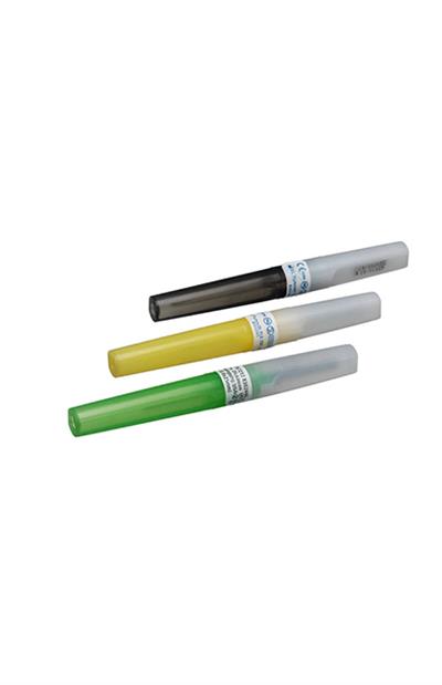 BD Vacutainer Precision-Glide Multi-Sample İğne (VMS)