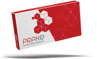 PRPHD Kit (Platelet Rich Plasma)