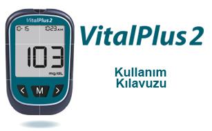 Vital Plus 2
