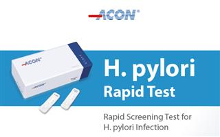 Acon H.Pylori Ag Rapid Test