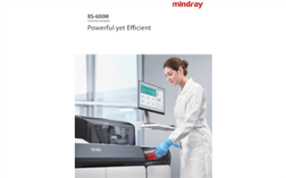 Biyokimya Analizörü