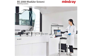 BS-2000M Modular System